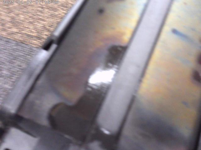 Subaru genuine XS100 + X8108BK + XB100BK