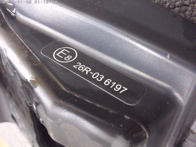 Subaru genuine XS100 + X8108BK + XB100BK