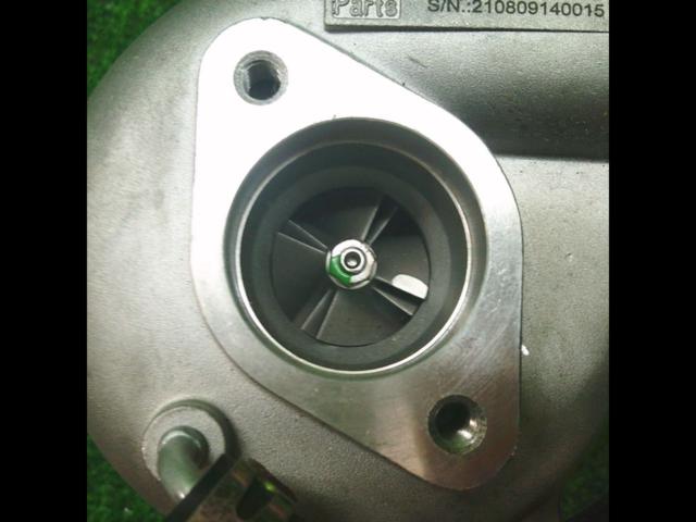 Unknown Manufacturer
VZ49 Turbo
13900-83GB0
K6A
SUZUKI