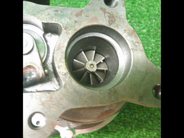 Unknown Manufacturer
VZ49 Turbo
13900-83GB0
K6A
SUZUKI