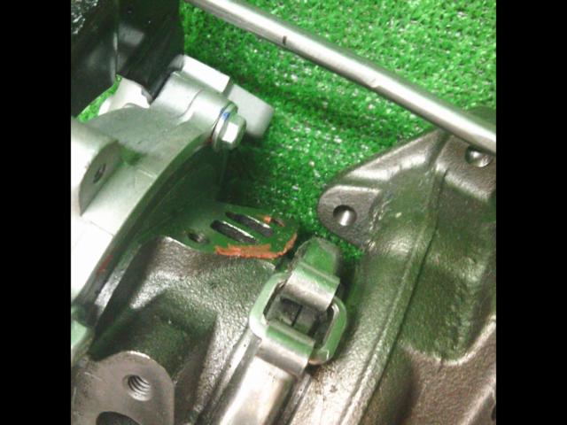 Unknown Manufacturer
VZ49 Turbo
13900-83GB0
K6A
SUZUKI