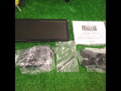 Nplace
NPD-A120
Display audio