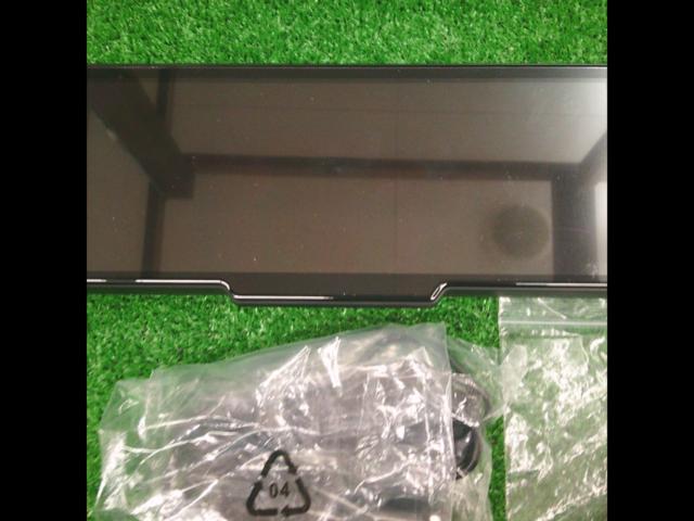 Nplace
NPD-A120
Display audio