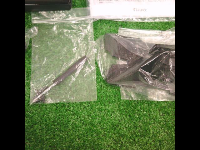 Nplace
NPD-A120
Display audio