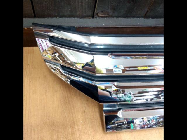 Honda genuine
Front grille
Step WGN
Spada
RK5 the previous fiscal year