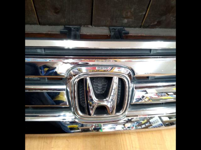 Honda genuine
Front grille
Step WGN
Spada
RK5 the previous fiscal year
