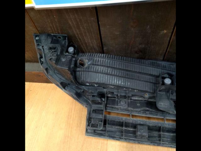 Honda genuine
Front grille
Step WGN
Spada
RK5 the previous fiscal year