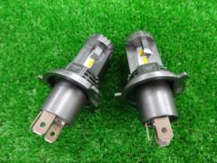 IPF
LED
valve
E144HFB
H4 yellow valve