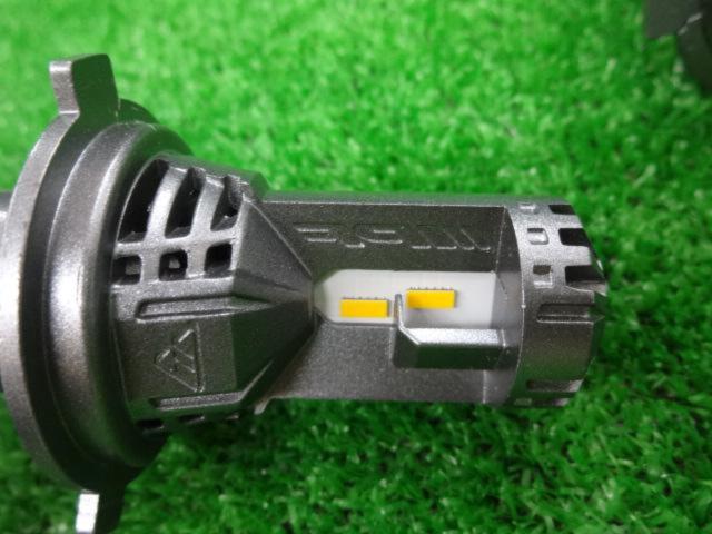 IPF
LED
valve
E144HFB
H4 yellow valve