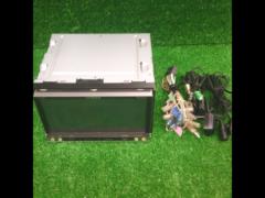 carrozzeria
AVIC-MRZ009
AV integrated memory navigation