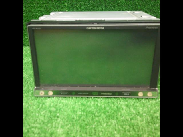 carrozzeria
AVIC-MRZ009
AV integrated memory navigation