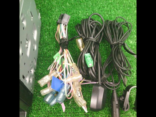 carrozzeria
AVIC-MRZ009
AV integrated memory navigation