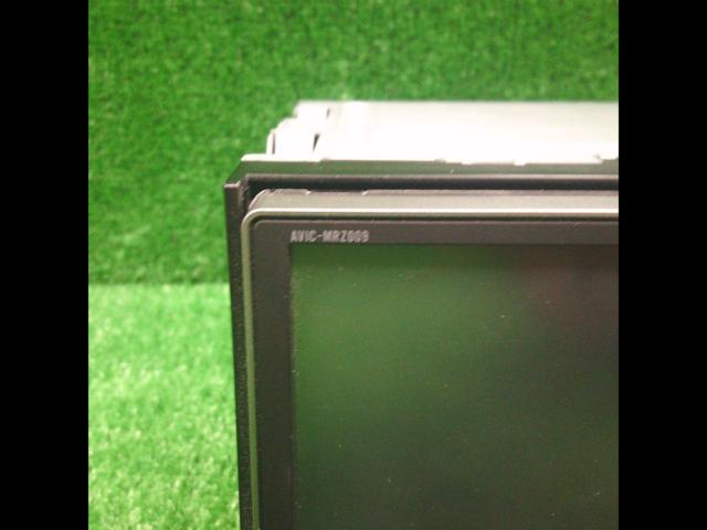 carrozzeria
AVIC-MRZ009
AV integrated memory navigation