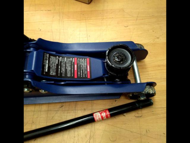 meltec
FA-24
2t hydraulic
Lowdown jack