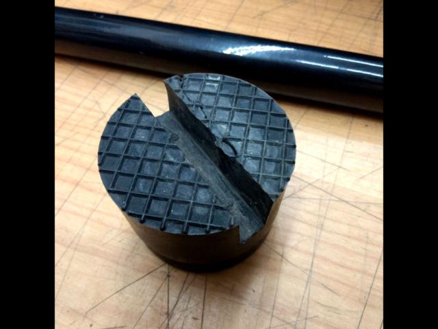 meltec
FA-24
2t hydraulic
Lowdown jack