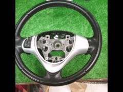 SUZUKI
Genuine leather steering wheel
Alto turbo RS / HA36S
AT
