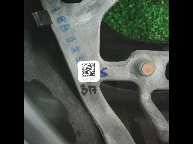 SUZUKI
Genuine leather steering wheel
Alto turbo RS / HA36S
AT