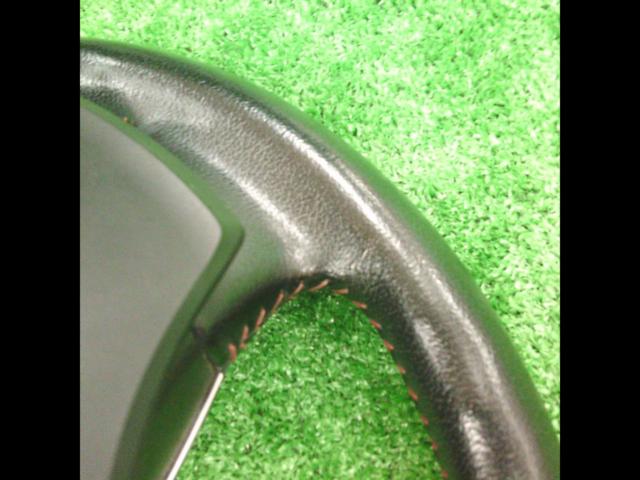 SUZUKI
Genuine leather steering wheel
Alto turbo RS / HA36S
AT