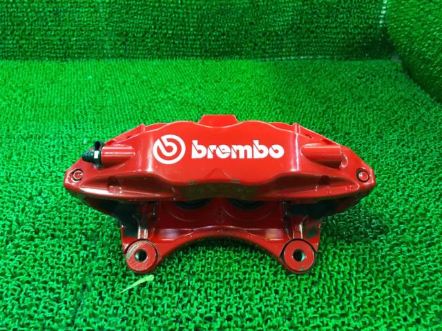 TOYOTA/Brembo
GR86 (ZN8)
Genuine option
Brake caliper
1 cars
4 split