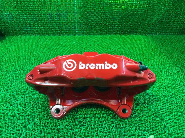 TOYOTA/Brembo
GR86 (ZN8)
Genuine option
Brake caliper
1 cars
4 split