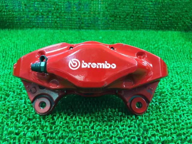 TOYOTA/Brembo
GR86 (ZN8)
Genuine option
Brake caliper
1 cars
4 split
