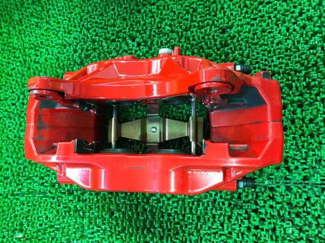 TOYOTA/Brembo
GR86 (ZN8)
Genuine option
Brake caliper
1 cars
4 split