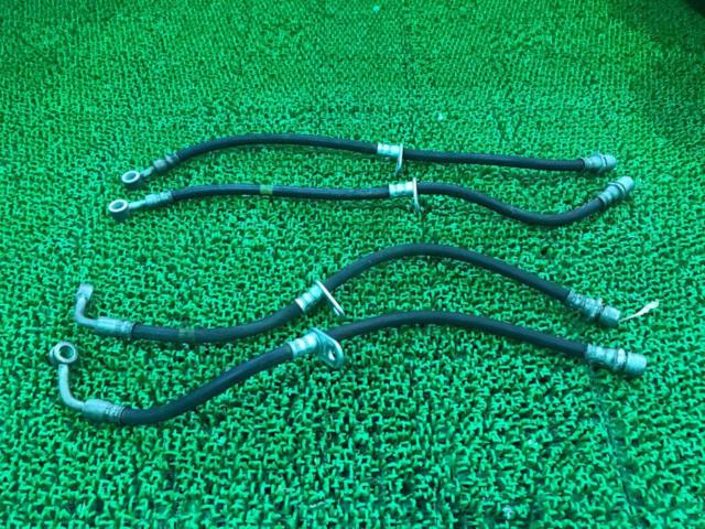 TOYOTA/Brembo
GR86 (ZN8)
Genuine option
Brake caliper
1 cars
4 split