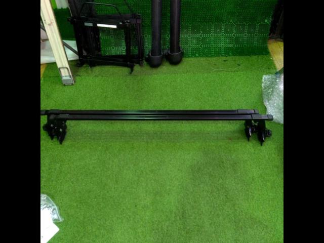 INNO
Roof carrier (base carrier)
S700
Atrai / Hijet
DA17 Every High Roof