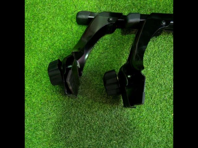 INNO
Roof carrier (base carrier)
S700
Atrai / Hijet
DA17 Every High Roof