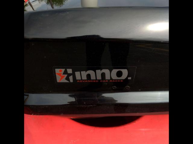 INNO / RV-INNO
BRW 240
Roof box