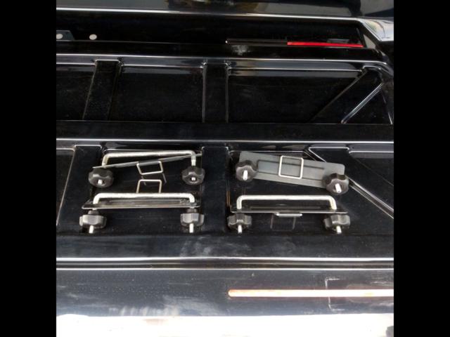 INNO / RV-INNO
BRW 240
Roof box