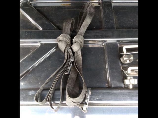 INNO / RV-INNO
BRW 240
Roof box