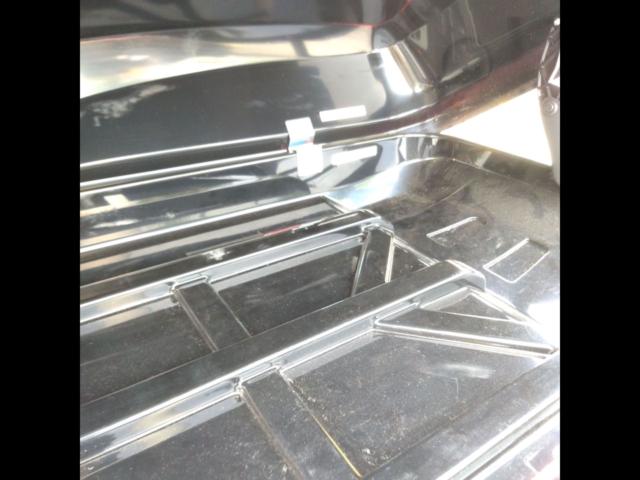 INNO / RV-INNO
BRW 240
Roof box