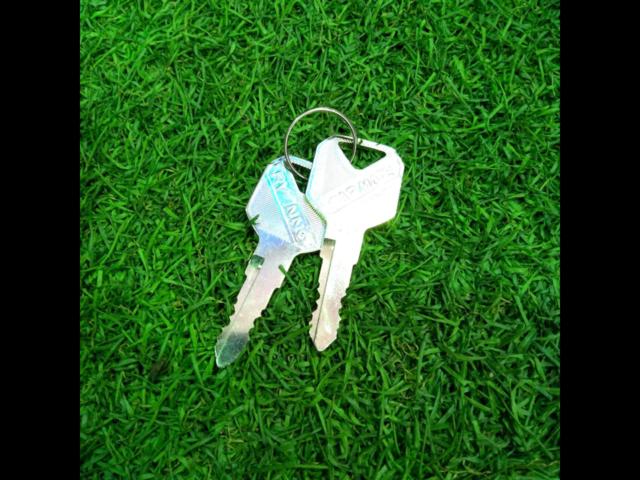 INNO / RV-INNO
BRW 240
Roof box