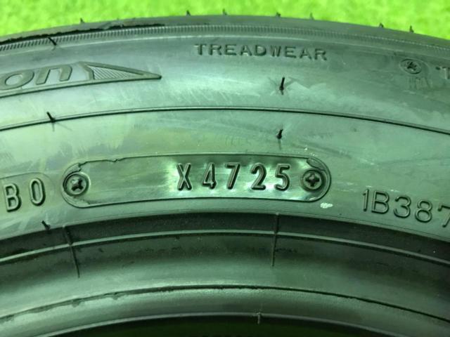 DUNLOP (Dunlop)
DIREZZA (Direttsu~a)
ZⅢ
185 / 60R14
Manufactured in 2025
Unused with label
4 pieces set