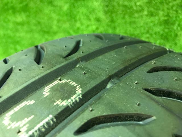 DUNLOP (Dunlop)
DIREZZA (Direttsu~a)
ZⅢ
185 / 60R14
Manufactured in 2025
Unused with label
4 pieces set