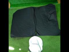 BLUESEATEC
40 Series Alphard/Vellfire
Windshield sunshade