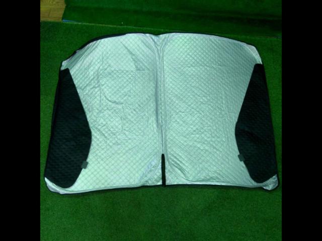 BLUESEATEC
40 Series Alphard/Vellfire
Windshield sunshade