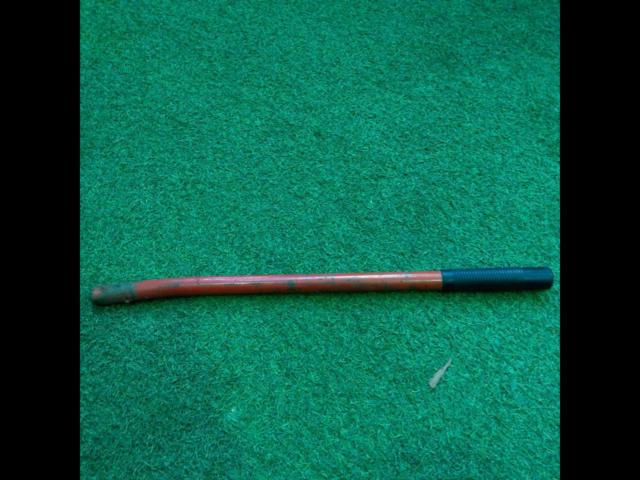 Unknown Manufacturer
Hydraulic jack
2t