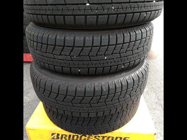 SPORT
ABELIA
10-spoke aluminum wheels + YOKOHAMA (Yokohama)
iceGUARD 6
IG 60
155 / 65R14
Manufactured in 2022
Four