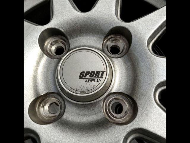 SPORT
ABELIA
10-spoke aluminum wheels + YOKOHAMA (Yokohama)
iceGUARD 6
IG 60
155 / 65R14
Manufactured in 2022
Four