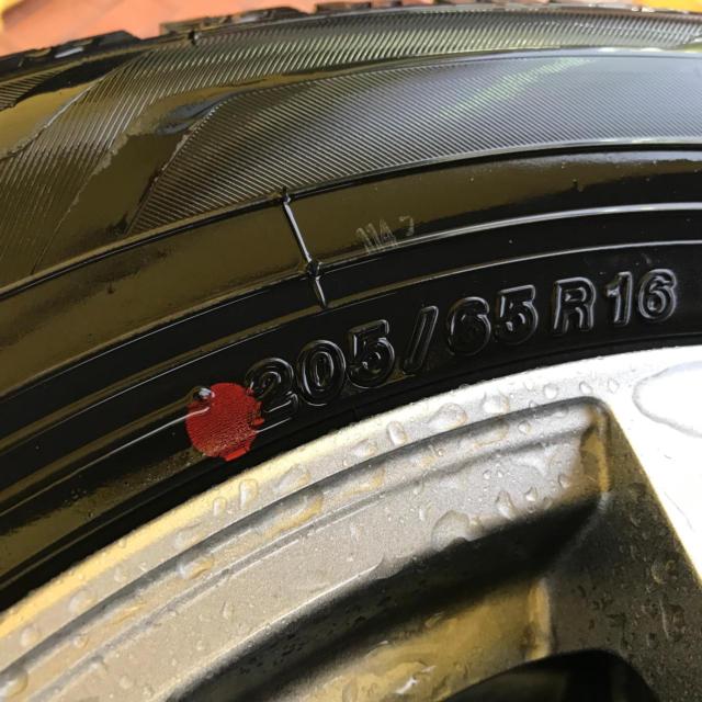 [Toyota Flat Seat] YFC
Millous
VX + YOKOHAMA
iceGUARD 6
IG 60
Manufactured in 2022
Four