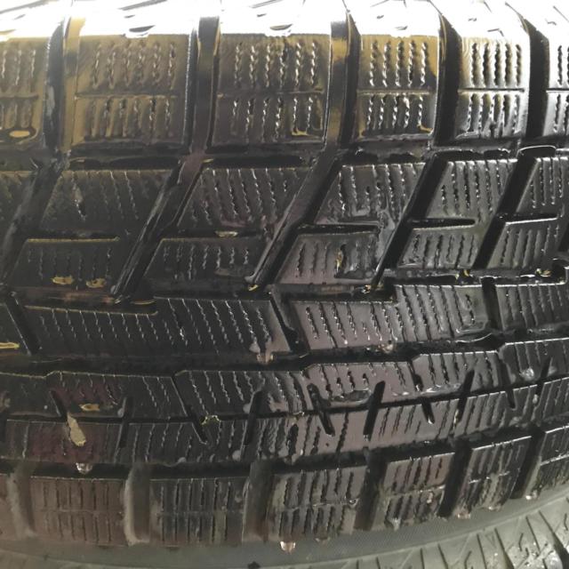 [Toyota Flat Seat] YFC
Millous
VX + YOKOHAMA
iceGUARD 6
IG 60
Manufactured in 2022
Four