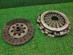 NISMONISO
COPPERMIX
Sports clutch disc
/30100-RS252
+
NISMO
Sports clutch cover
/30210-RSZ30