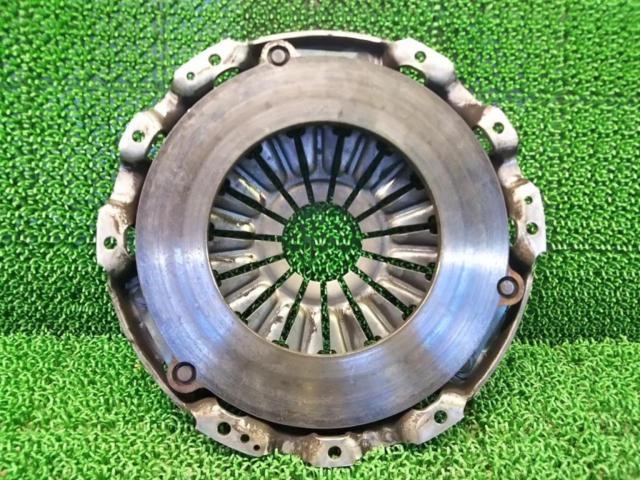 NISMONISO
COPPERMIX
Sports clutch disc
/30100-RS252
+
NISMO
Sports clutch cover
/30210-RSZ30