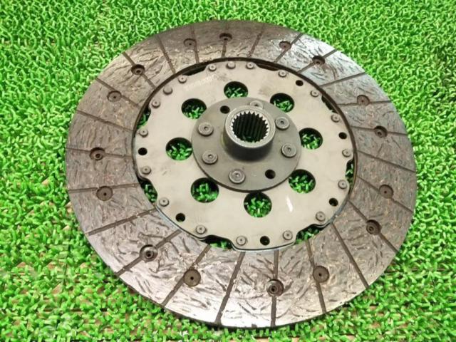 NISMONISO
COPPERMIX
Sports clutch disc
/30100-RS252
+
NISMO
Sports clutch cover
/30210-RSZ30