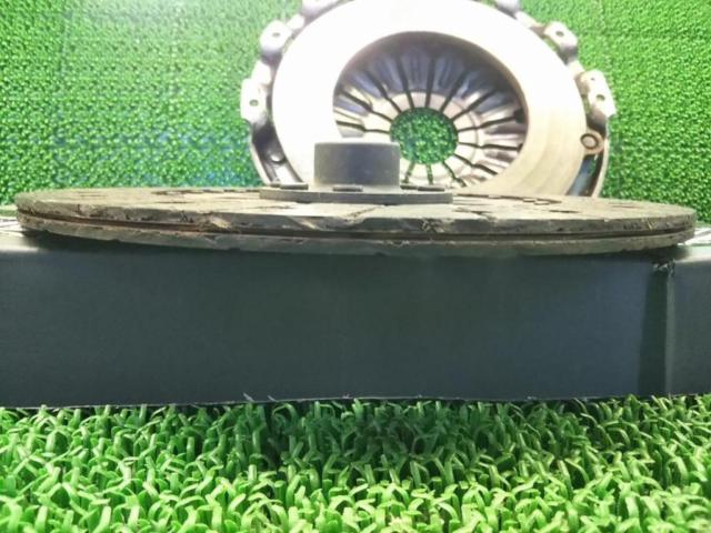 NISMONISO
COPPERMIX
Sports clutch disc
/30100-RS252
+
NISMO
Sports clutch cover
/30210-RSZ30