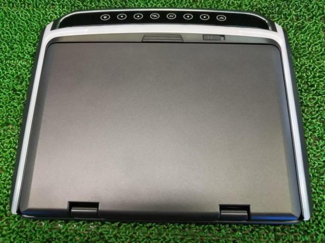 Unknown Manufacturer
12.1 inches flip down monitor
F 1230 BH