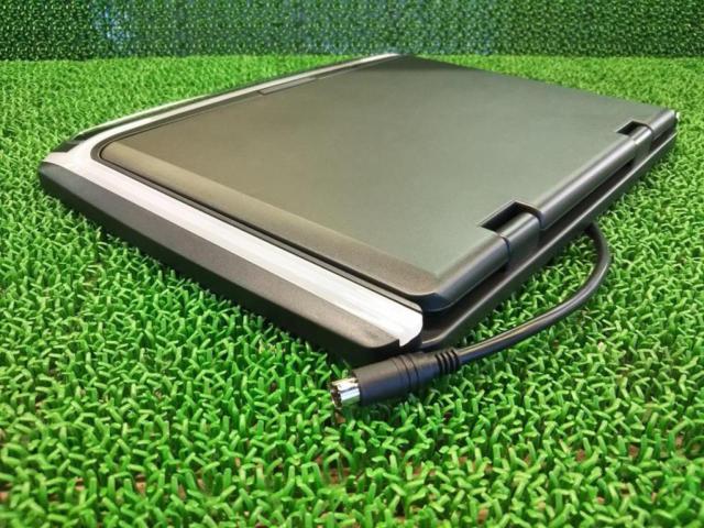 Unknown Manufacturer
12.1 inches flip down monitor
F 1230 BH