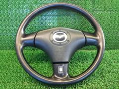 Mazda genuine
NB
Roadster
Genuine OP
NARDI leather steering